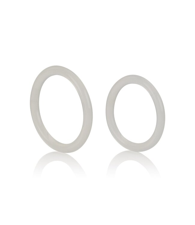 Silicone Rings