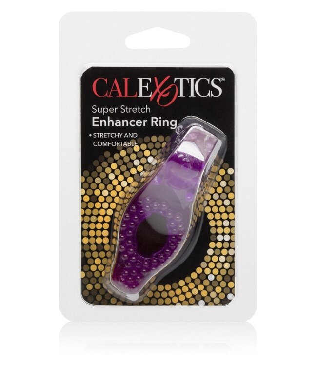 Super Stretch Enhancer Ring
