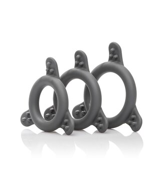 Pro Series Silicone Ring Set