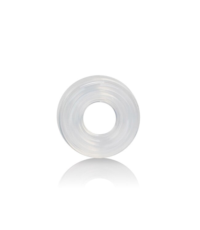 Premium Silicone Ring Set