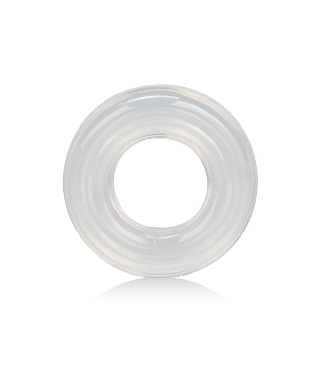 Premium Silicone Ring Set