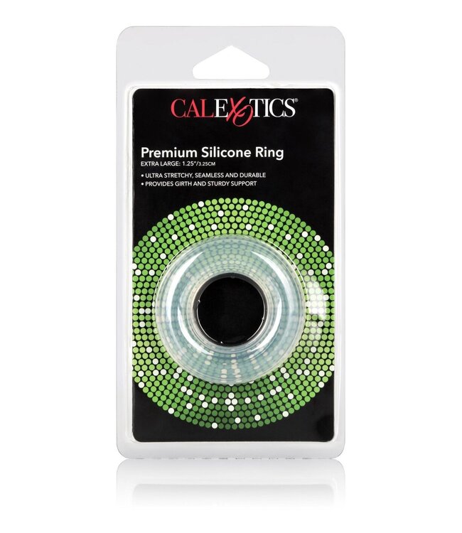 Premium Silicone Ring XL
