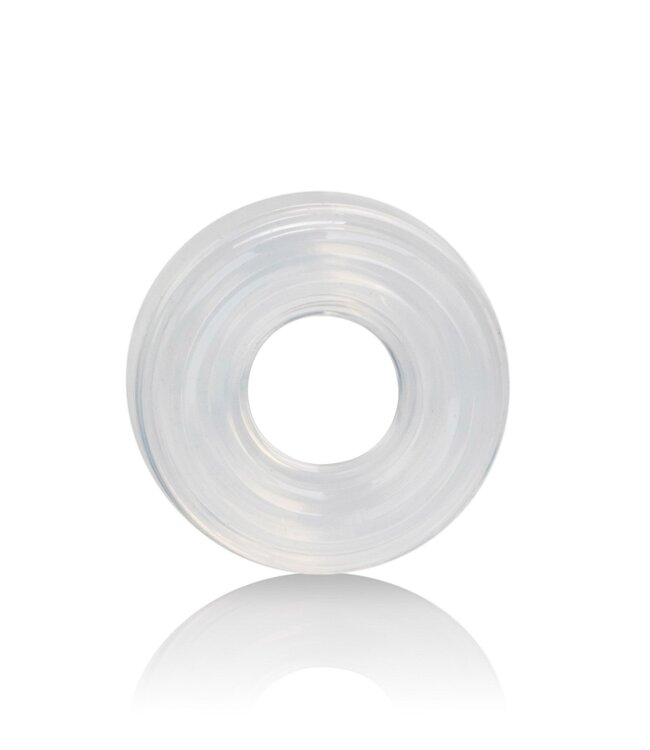 Premium Silicone Ring Medium
