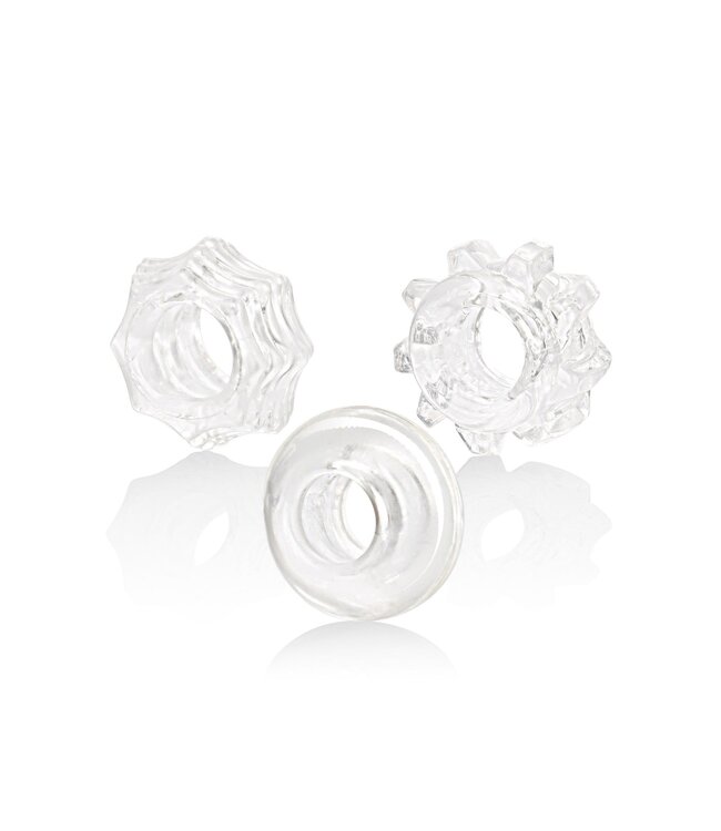 Reversible Ring Set