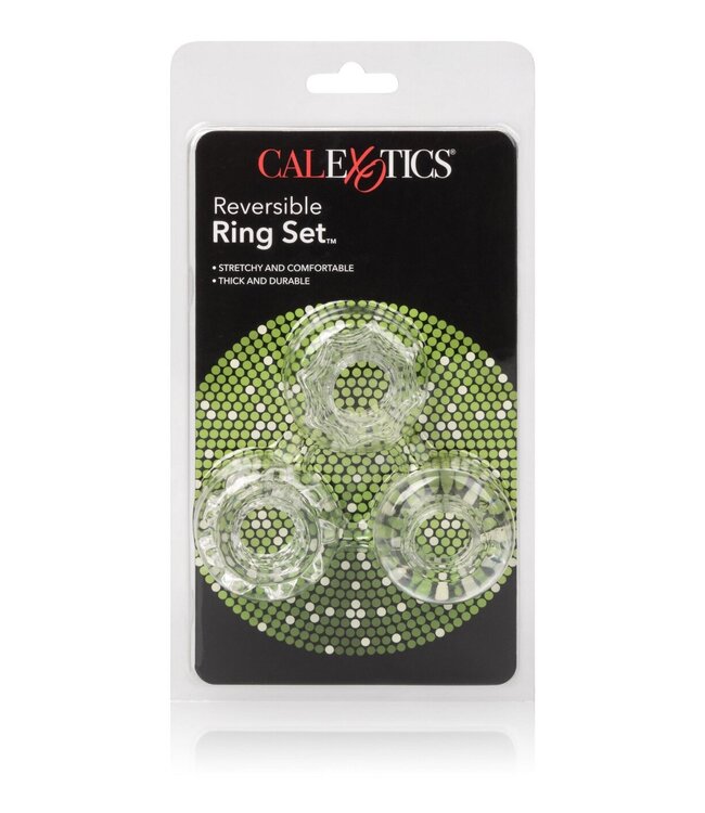 Reversible Ring Set