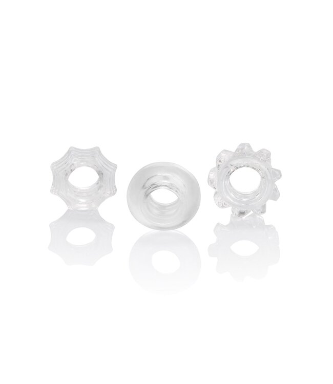 Reversible Ring Set