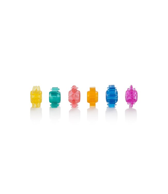 Senso 6 Pack