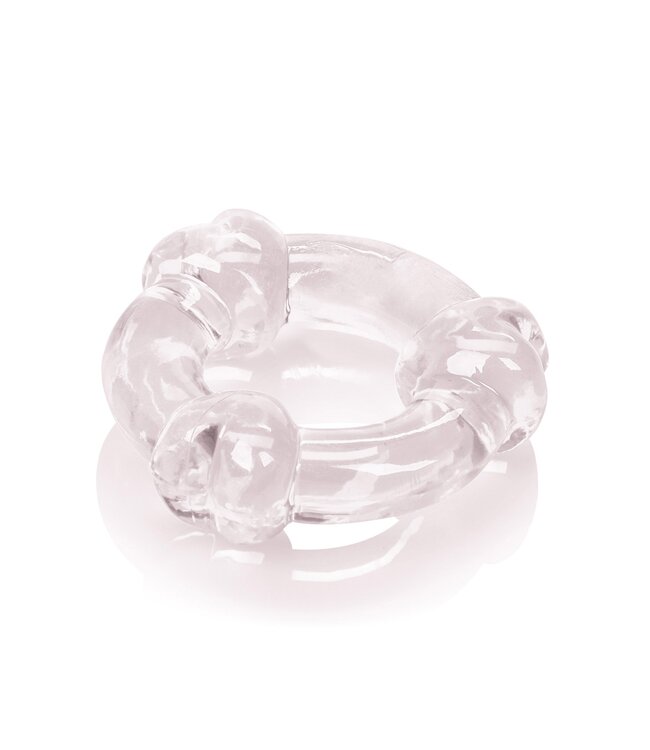 Magic C-Rings