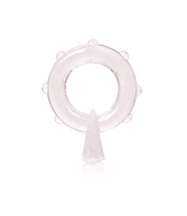 Magic C-Rings