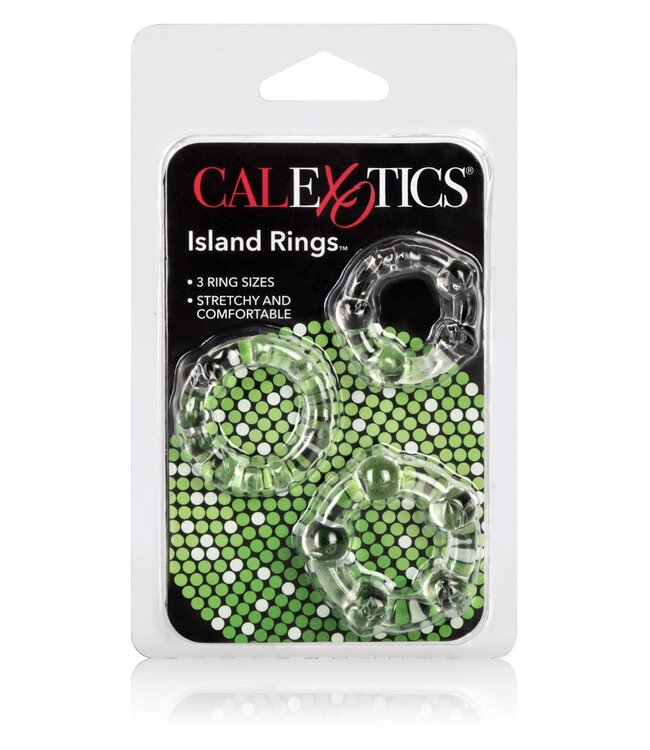 Island Rings