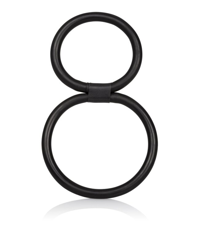 Quick Release Double Helix
