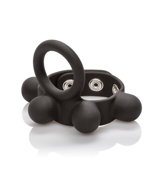 C-Ring Ball Stretcher Medium