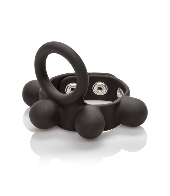 C-Ring Ball Stretcher Medium