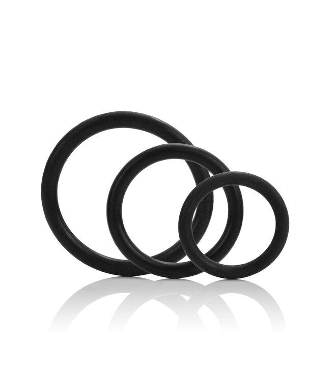 Tri-Rings