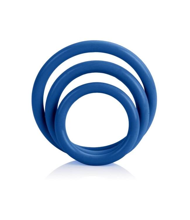 Tri-Rings