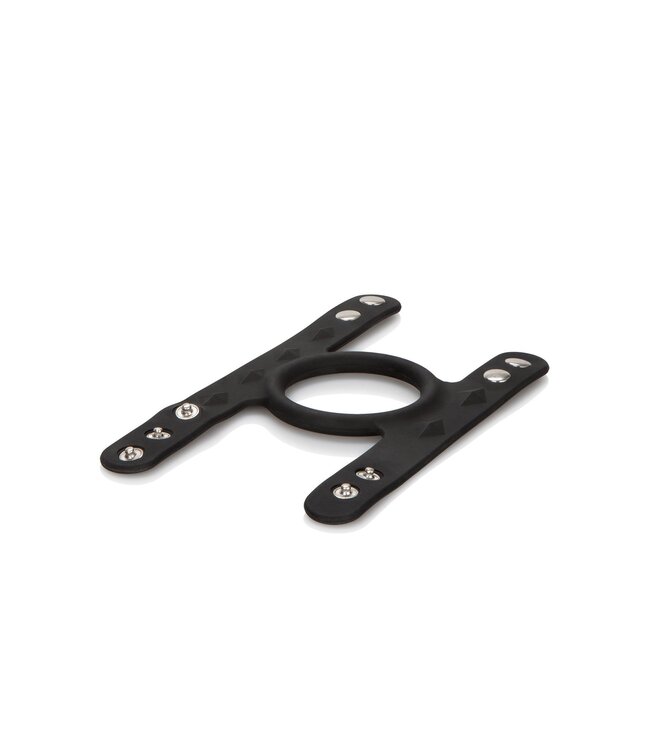 Silicone Tri-Snap C & B Cage