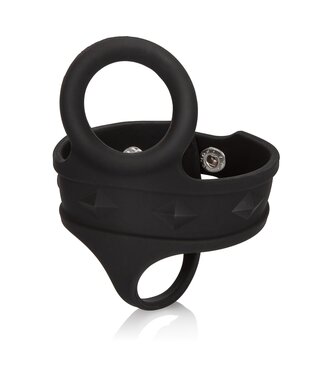 Silicone 3-Snap Ball Spreader