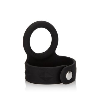 3-Snap Scrotum Ring Medium