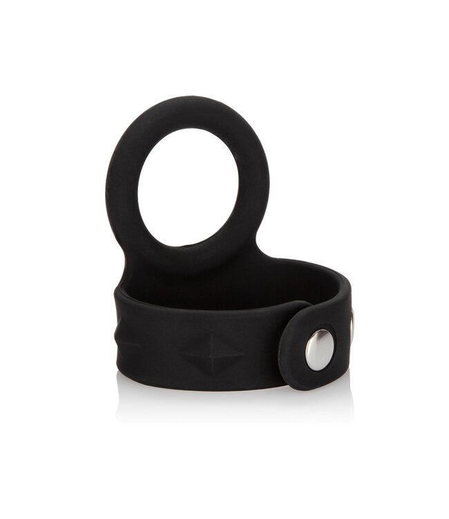3-Snap Scrotum Ring Medium