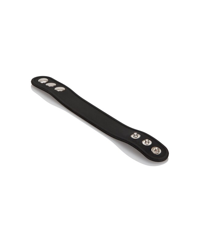 Silicone 3-Snap Erection Ring