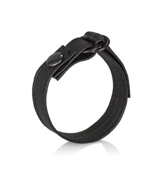 Leather Cinch