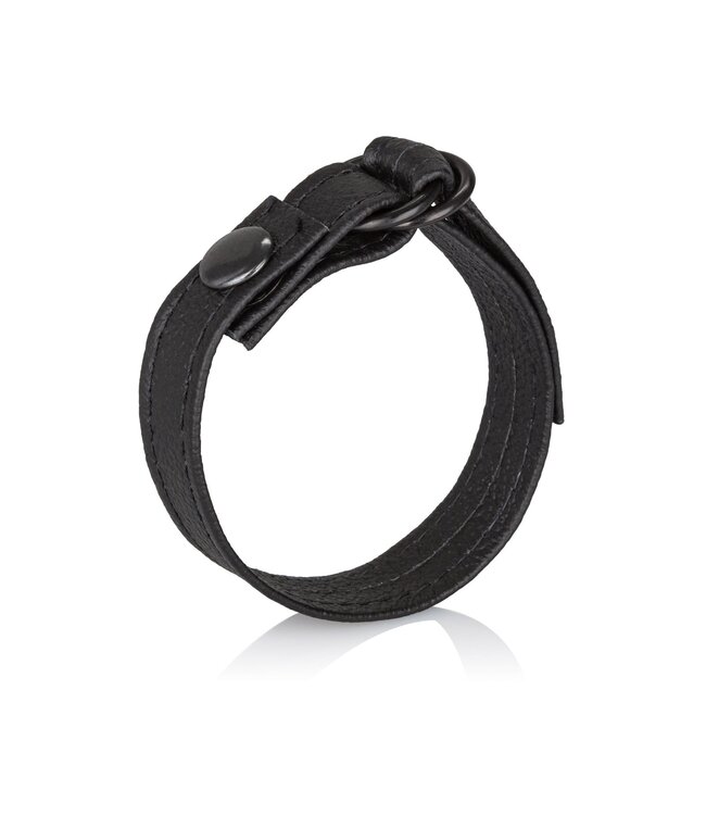Leather Cinch