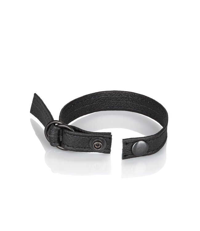 Leather Cinch