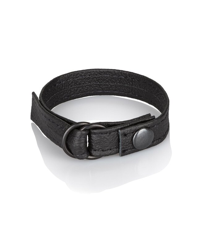 Leather Cinch
