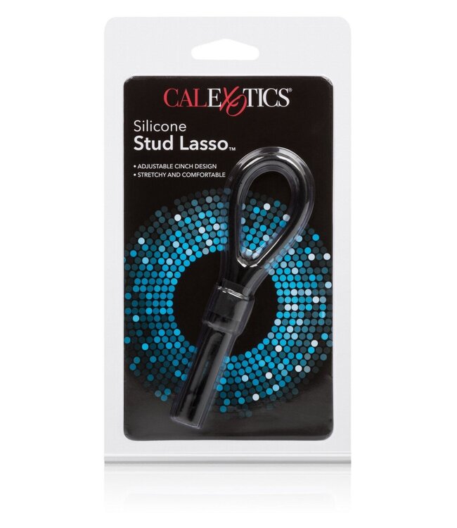 Silicone Stud Lasso