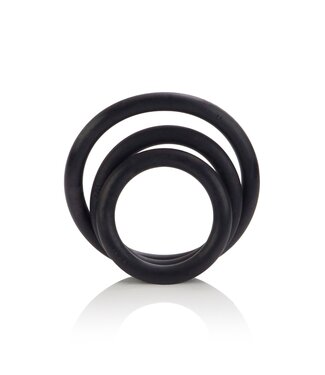Rubber Ring 3 Piece Set
