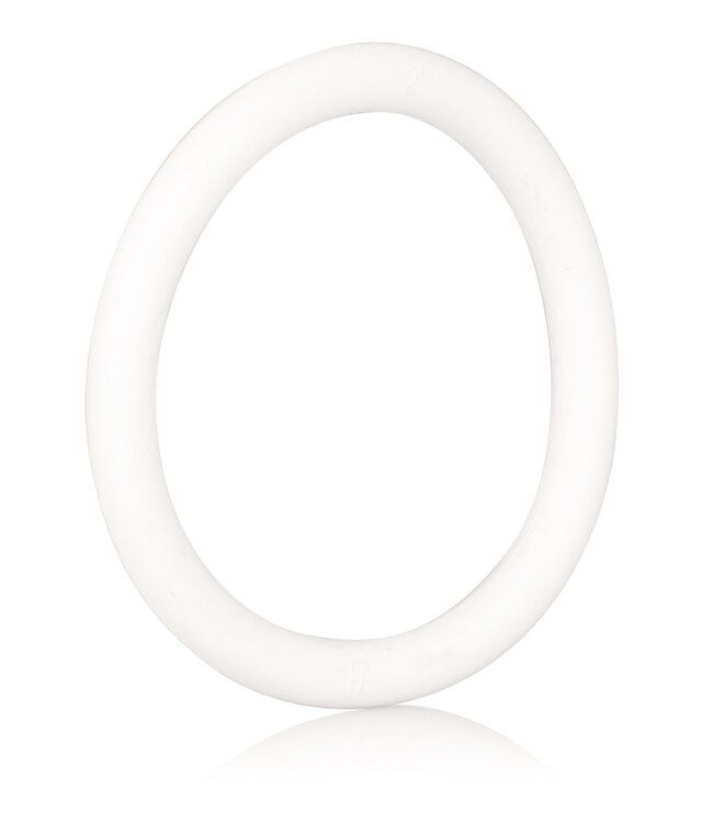 Rubber Ring 3 Piece Set