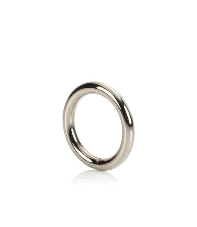 Silver Ring 3 Piece Set