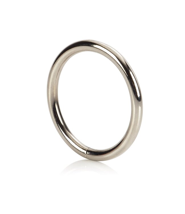 Silver Ring 3 Piece Set