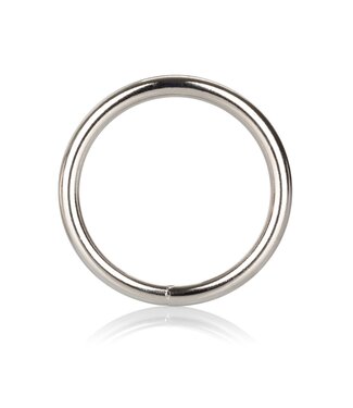 Silver Ring Large