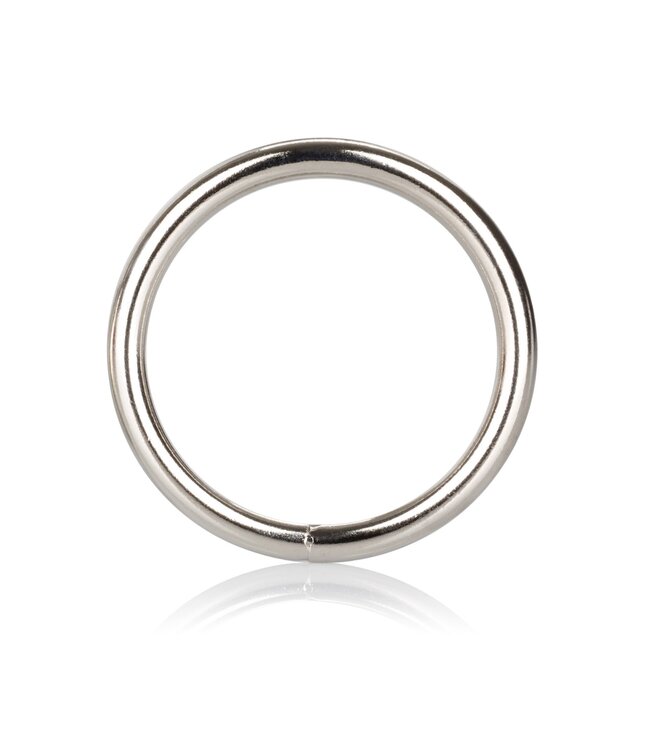 Silver Ring Large