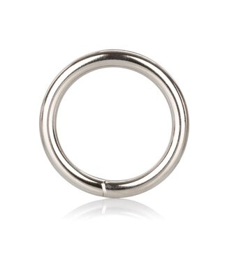 Silver Ring Medium