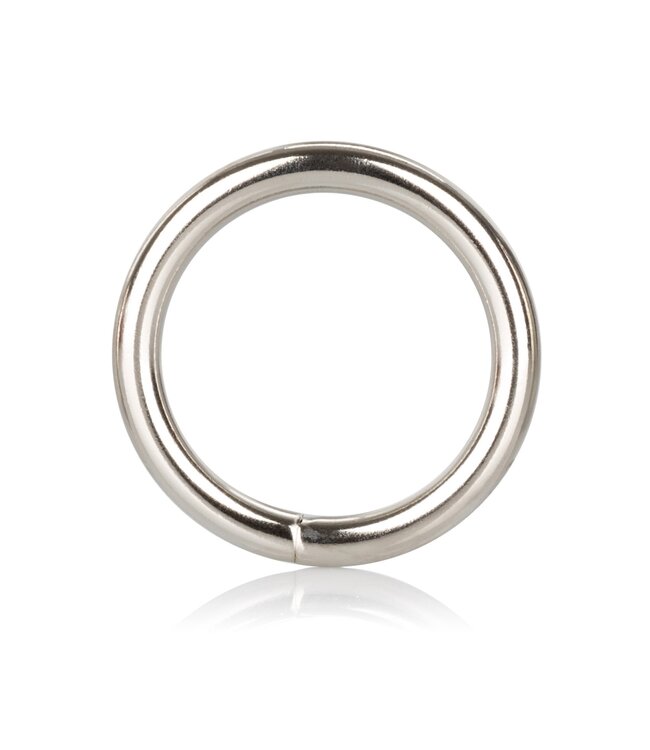Silver Ring Medium
