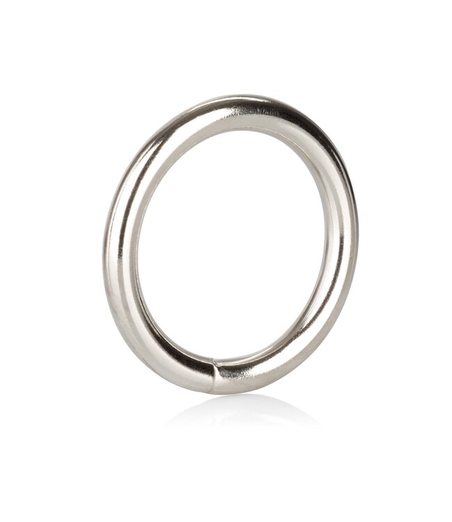 Silver Ring Medium