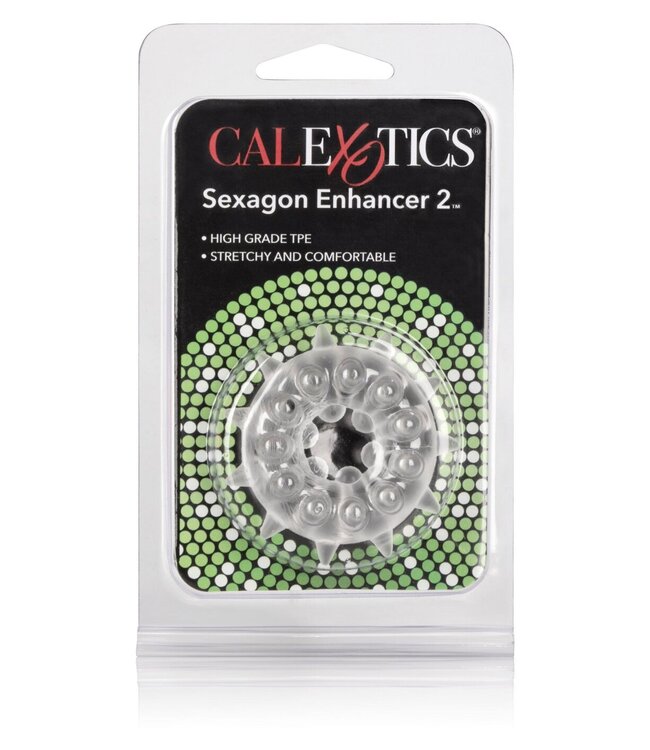 Sexagon Enhancer 2