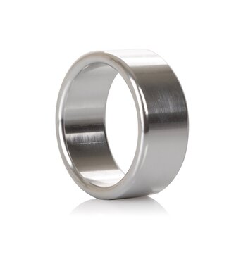 Alloy Metallic Ring Medium