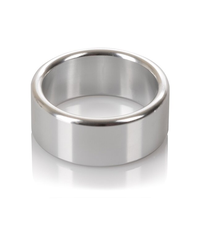 Alloy Metallic Ring Medium