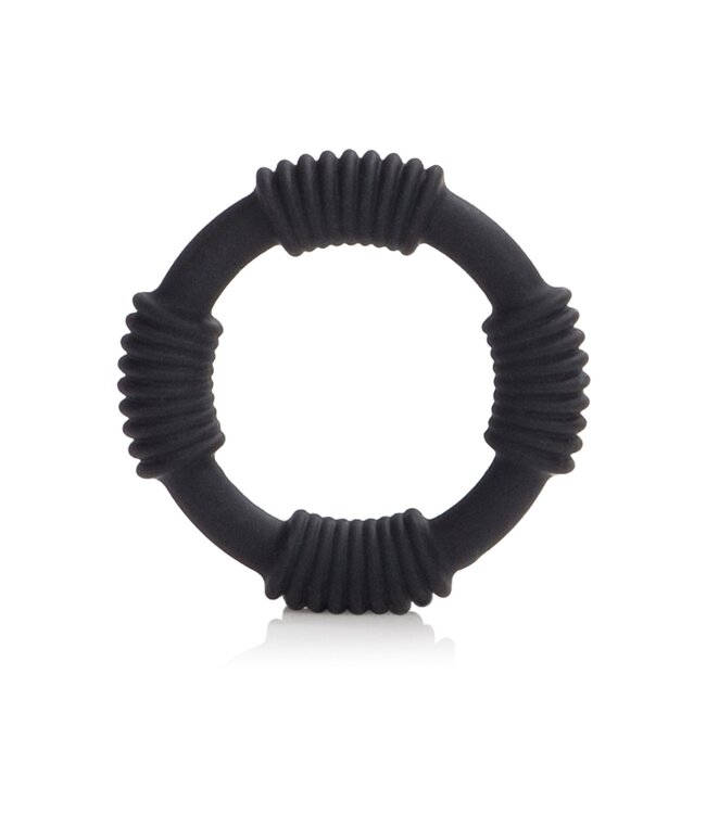 Hercules Silicone Ring