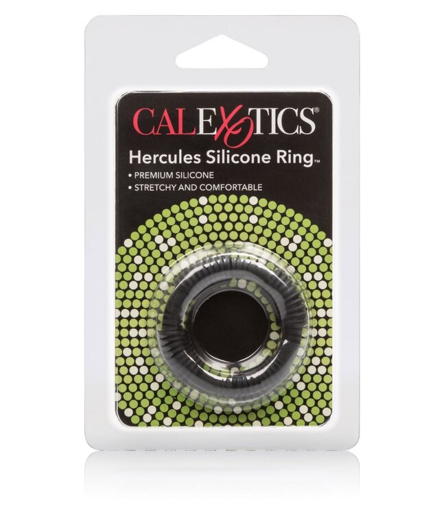 Hercules Silicone Ring