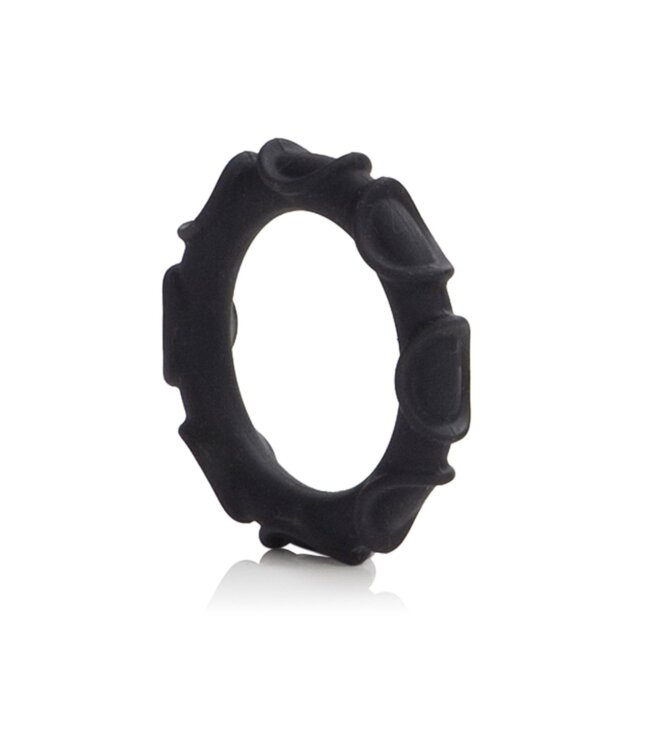Atlas Silicone Ring