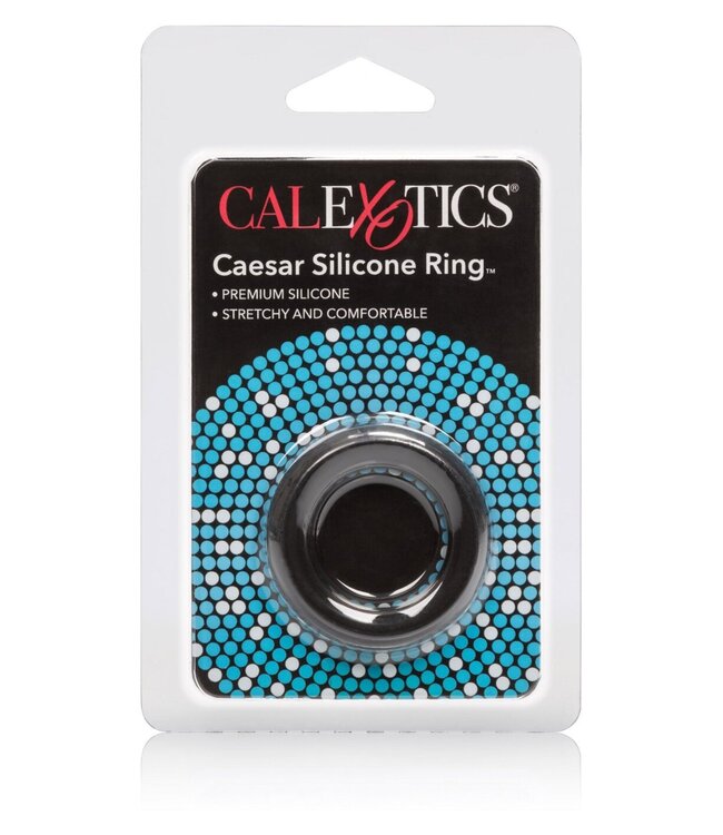 Caesar Silicone Ring