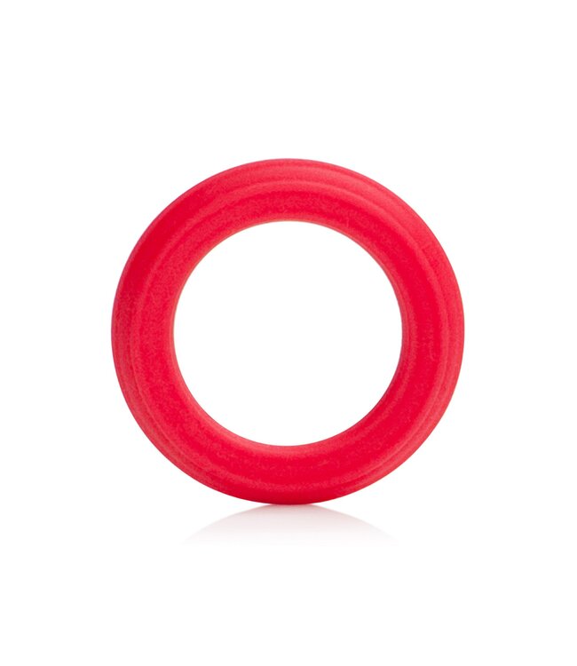 Caesar Silicone Ring