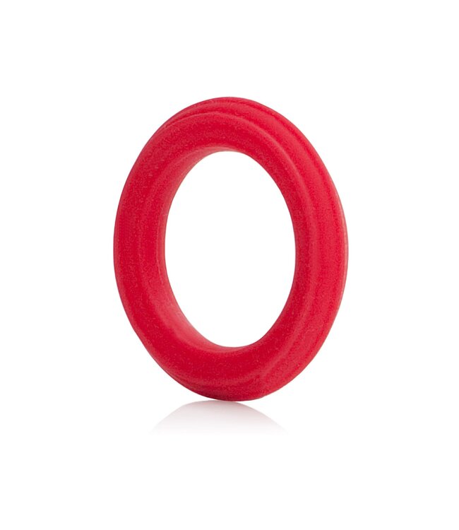Caesar Silicone Ring