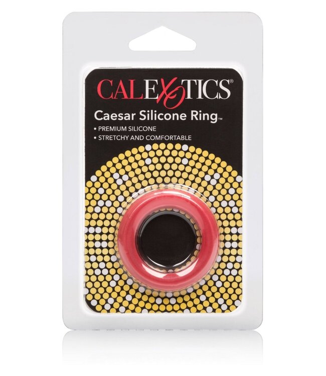 Caesar Silicone Ring