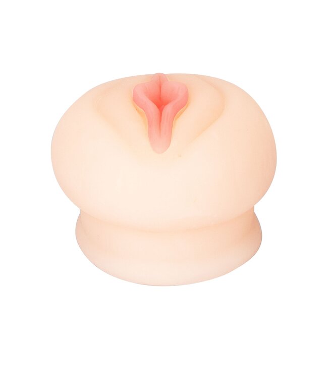 Pure Skin Pump Sleeve Pussy