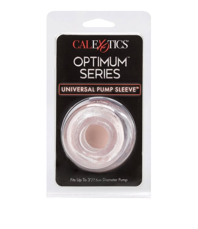 Universal Pump Sleeve